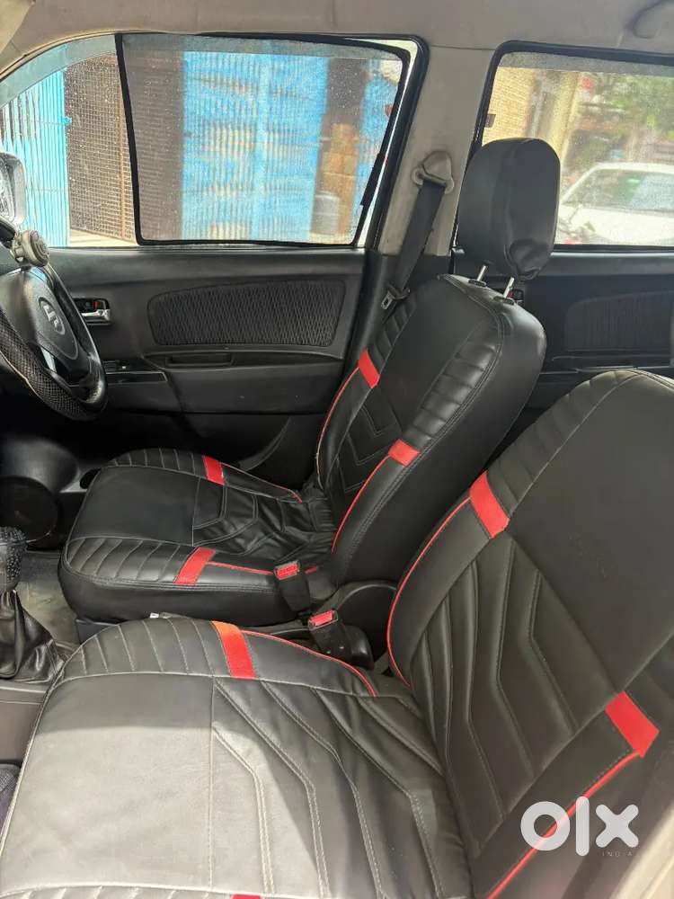 Maruti Suzuki Wagon R 2014