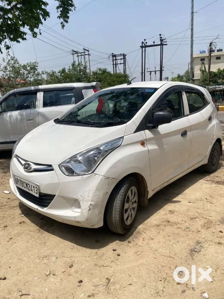 Hyundai Eon 0.8 Magna 2011