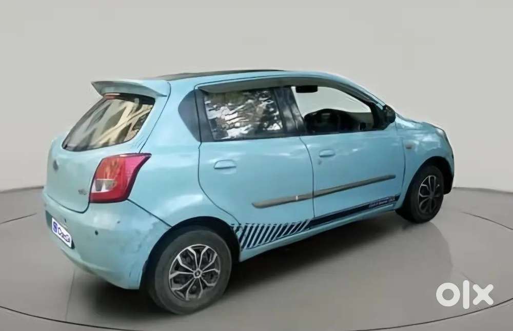 Datsun Go T