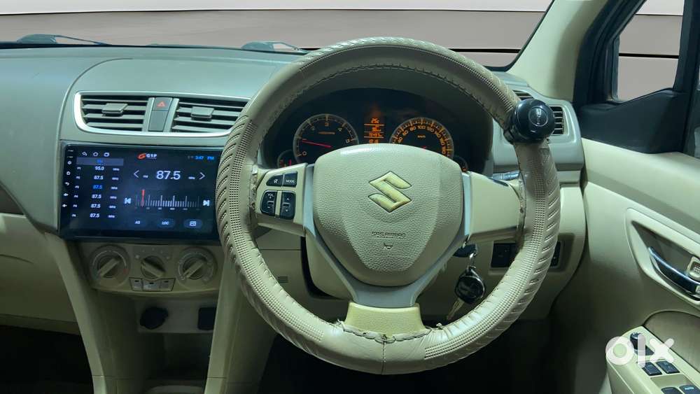 Maruti Suzuki Ertiga 2012-2015 Zdi, 2013, Diesel