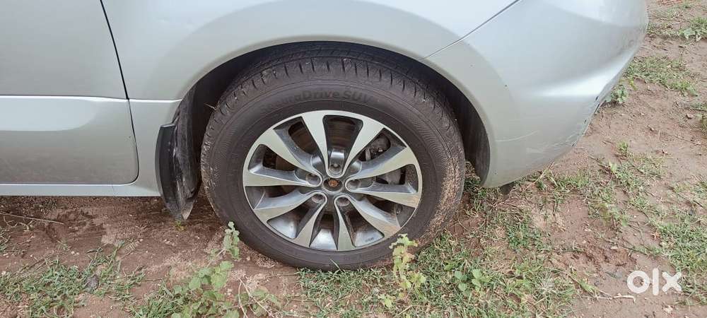 Renault Koleos 4x4 At, 2012, Diesel