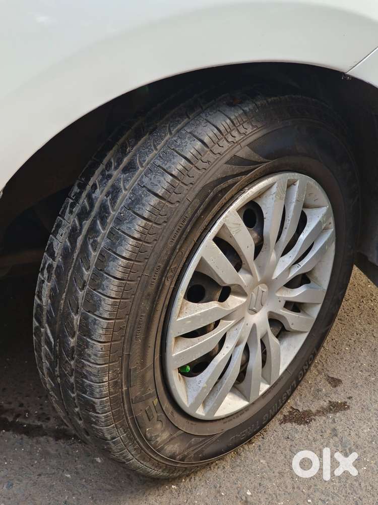 Maruti Suzuki Swift Dzire