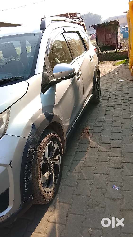 Honda Br-v Diesel 2016 Style