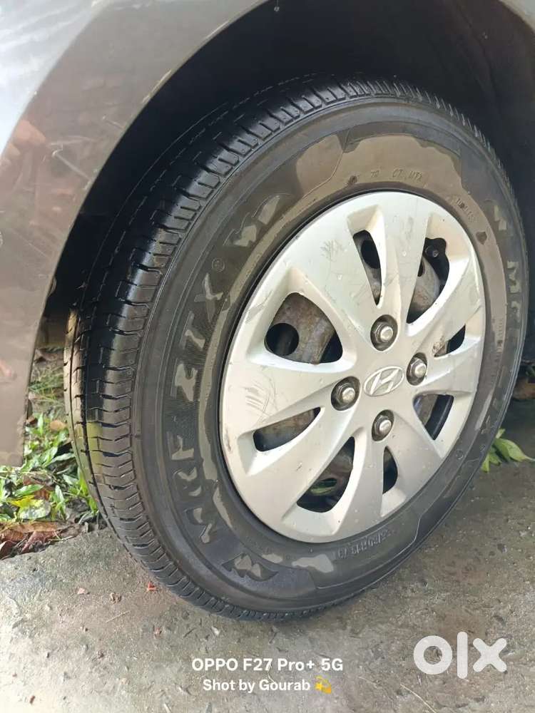 Hyundai I10 2012