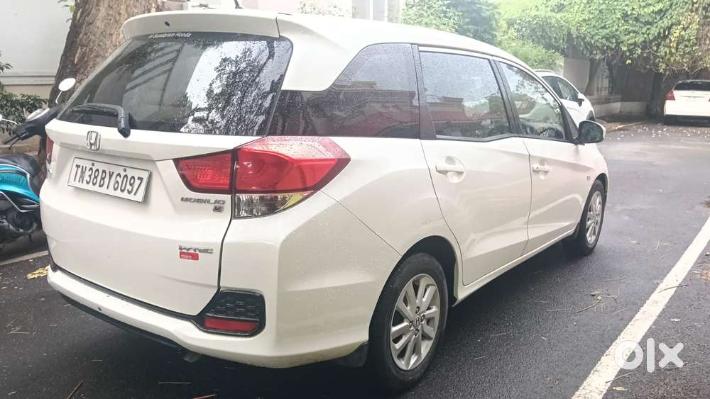 Honda Mobilio V I-vtec, 2014, Petrol