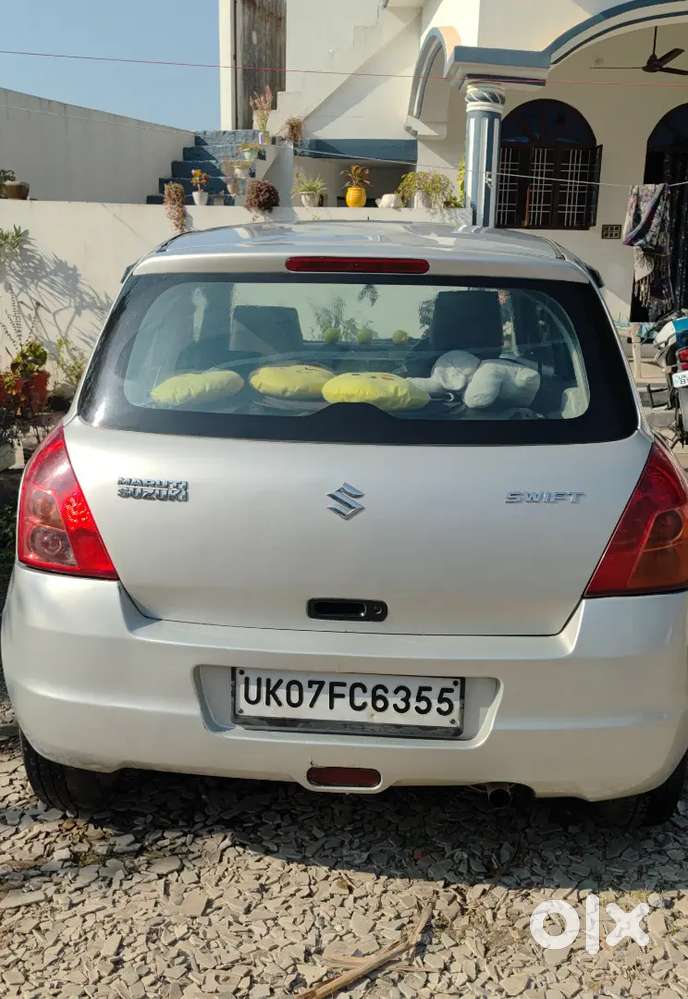 Maruti Suzuki Swift 2009