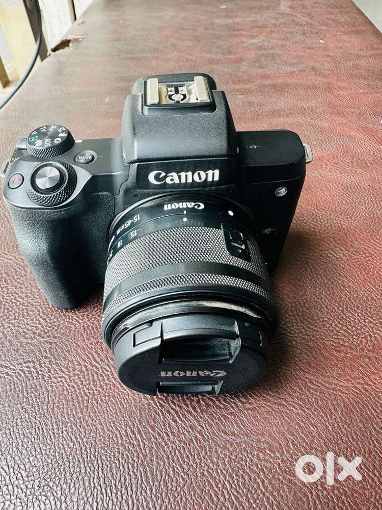 Under 50000 Camera Under 5000 Canon M50 Camara Cameras Lenses