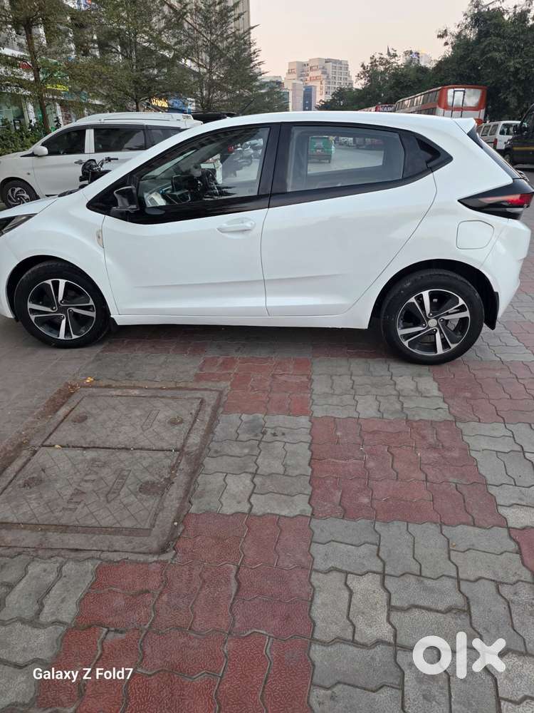 Tata Altroz 1.5 Xz Plus Diesel, 2021, Diesel