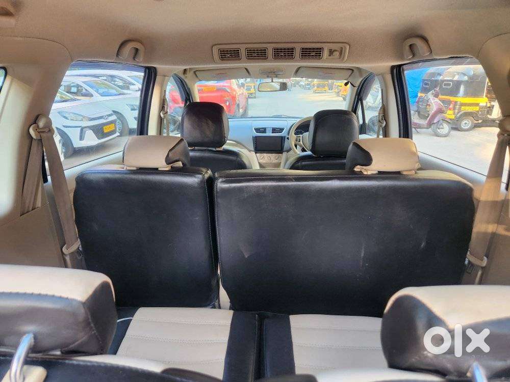 Maruti Suzuki Ertiga Vdi Shvs, 2016, Diesel