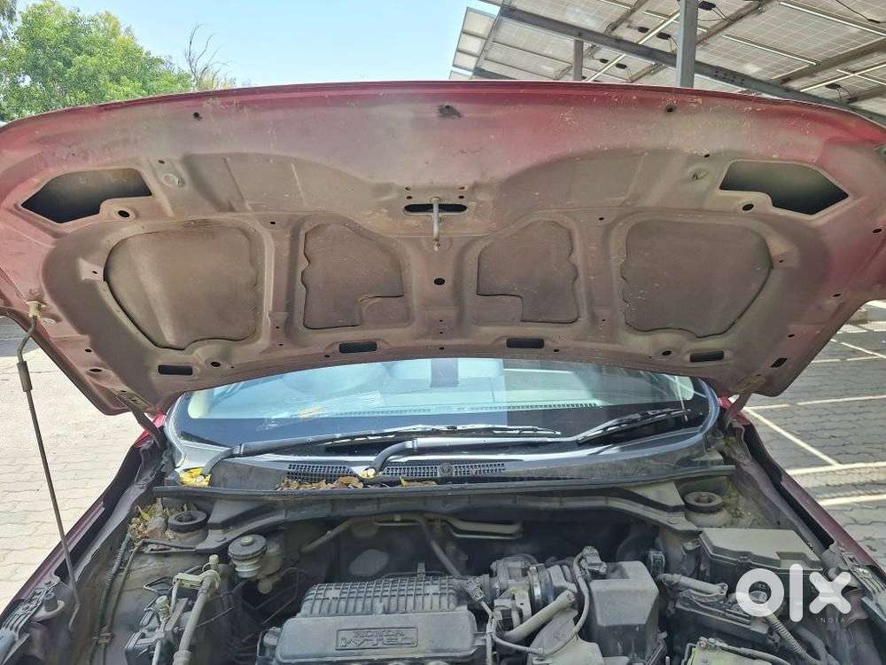 Honda Amaze Vx (o) I-vtec, 2022, Petrol