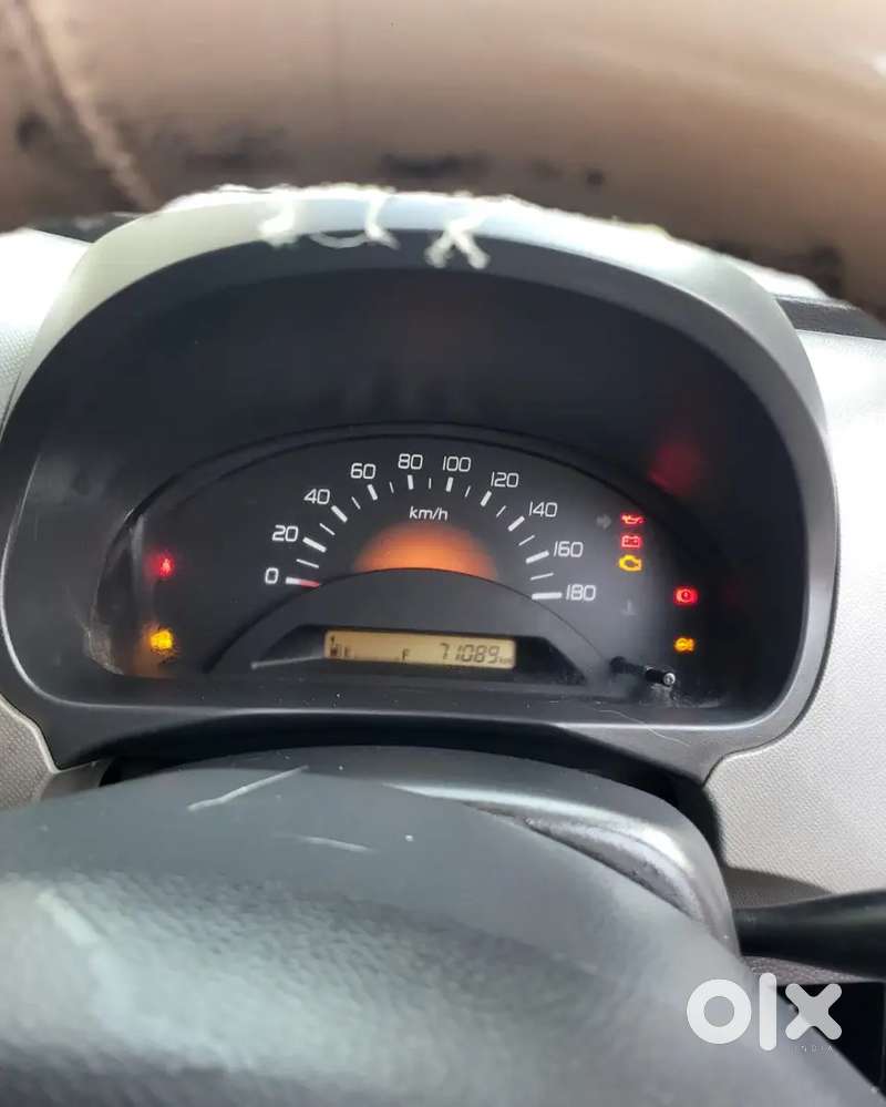 Sell My Wagon R 2011 Model 71000km Driven