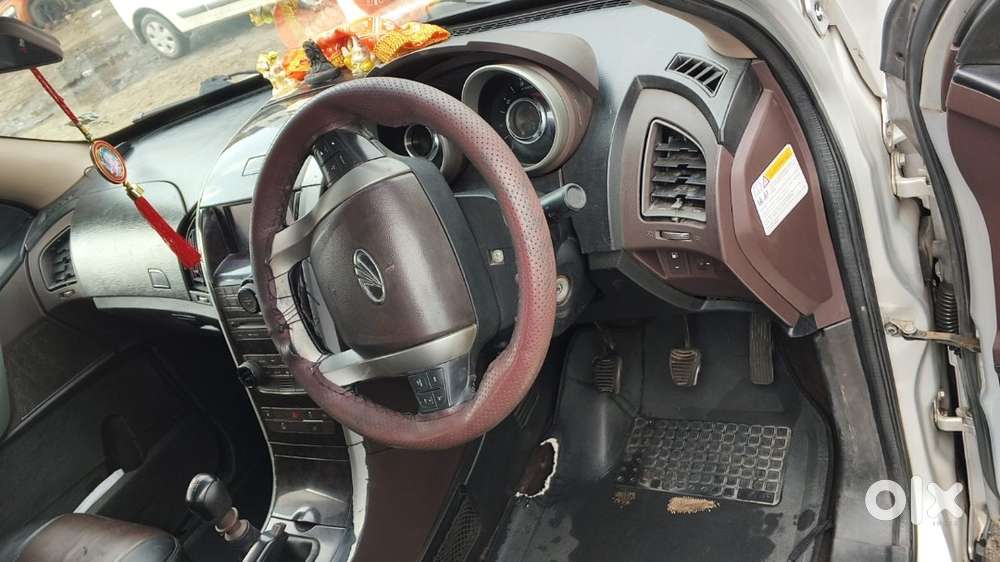 Mahindra Xuv500 2013 Diesel 200000 Km Driven