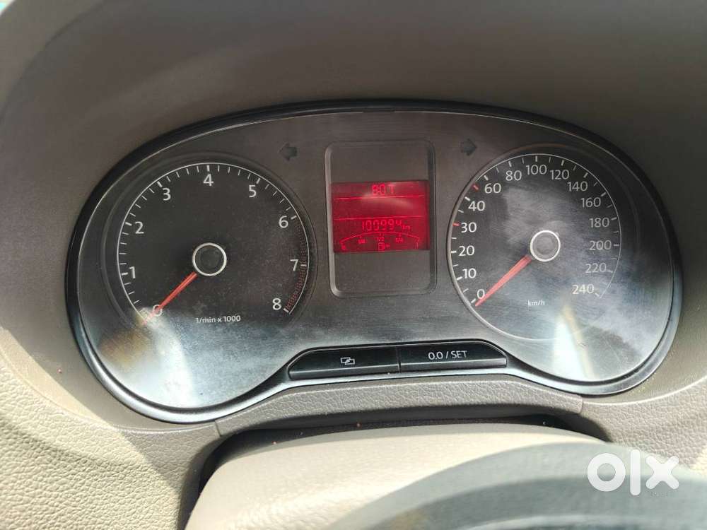 Vento 2013 Model Well Maintain