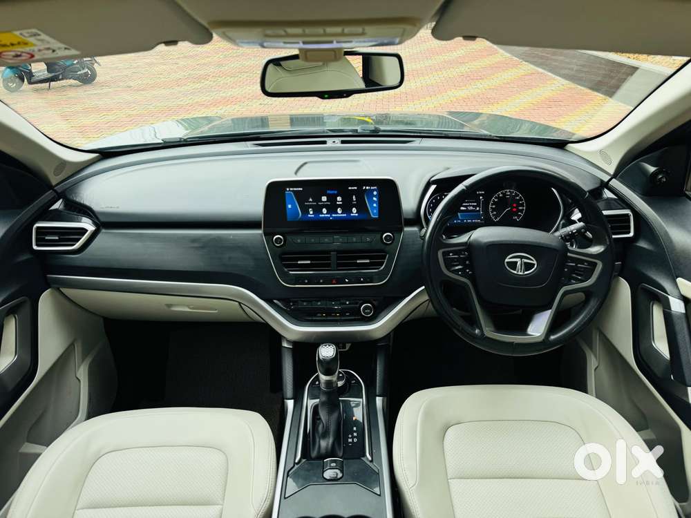 Tata Safari 2.0 Kryotec Xza Plus, 2021, Diesel