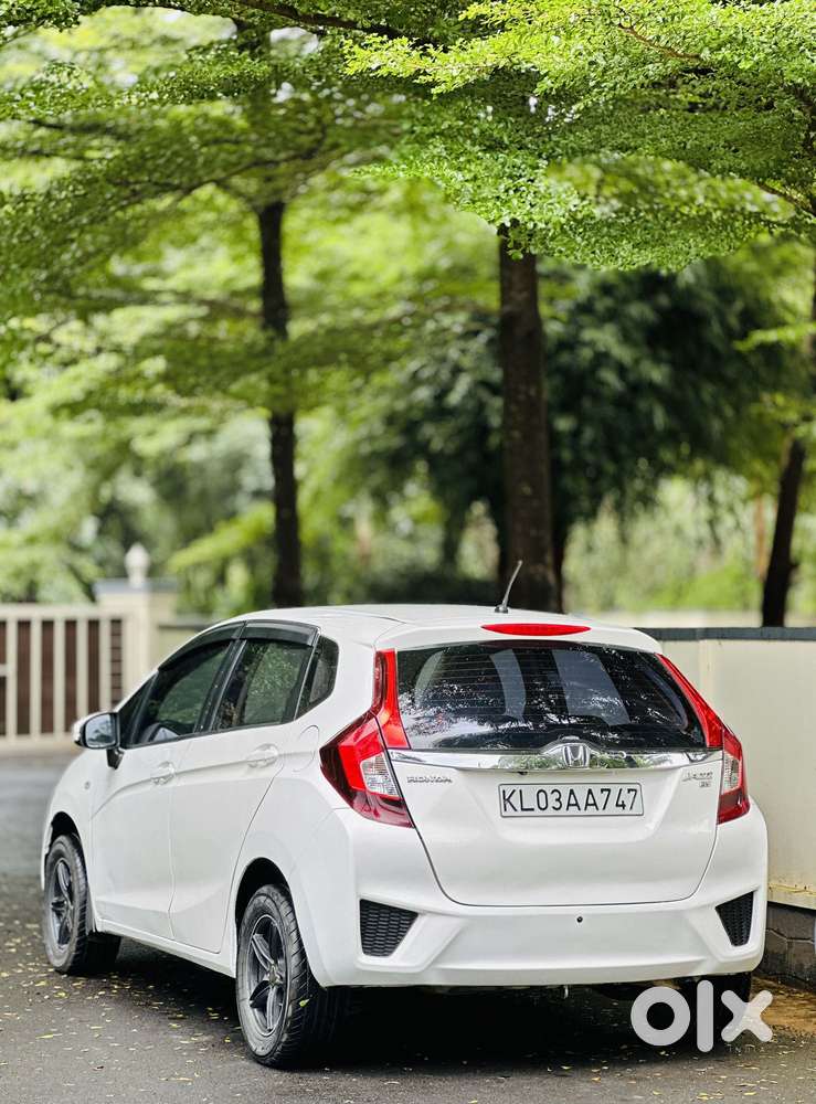 Honda Jazz 1.5 Sv I Dtec, 2016, Diesel