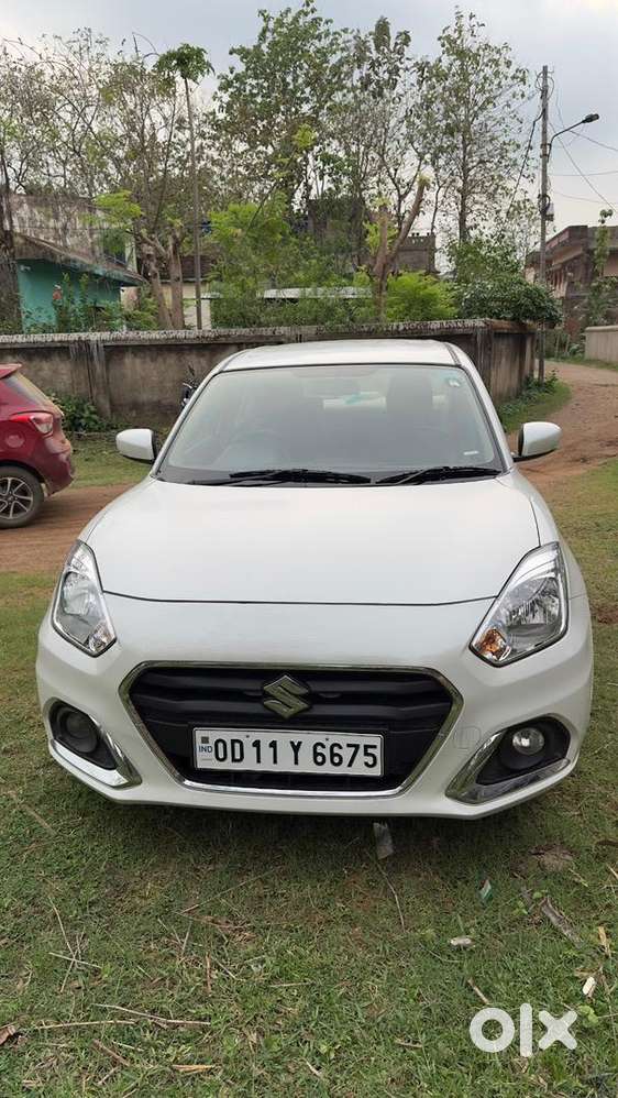 Maruti Suzuki Dzire 2022 Petrol 51000 Km Driven