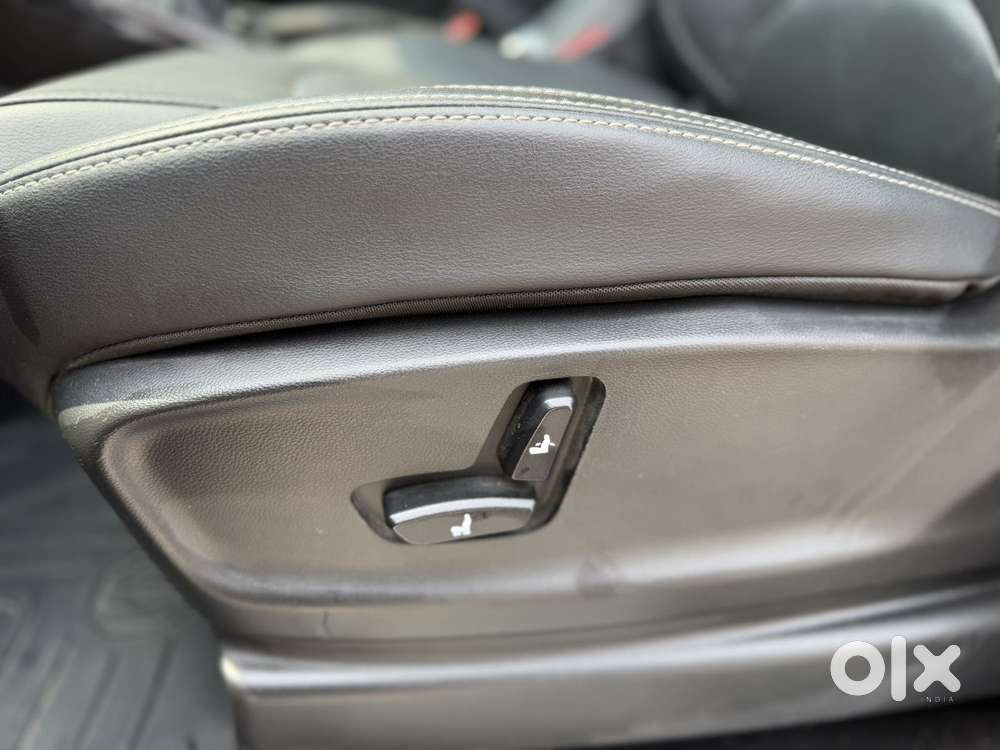 Mg Hector Sharp Diesel Manual, 2020, Diesel