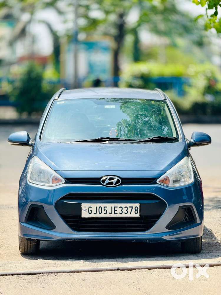 Hyundai Grand I10, 2013, Petrol