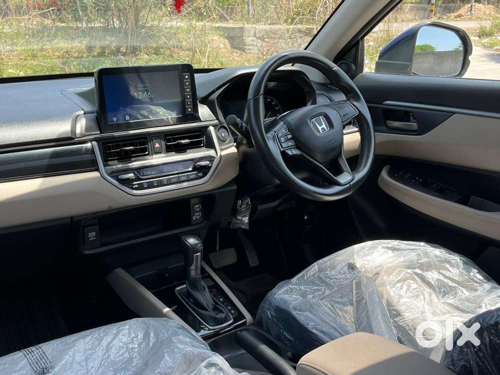 Honda Elevate Vx Cvt, 2023, Petrol