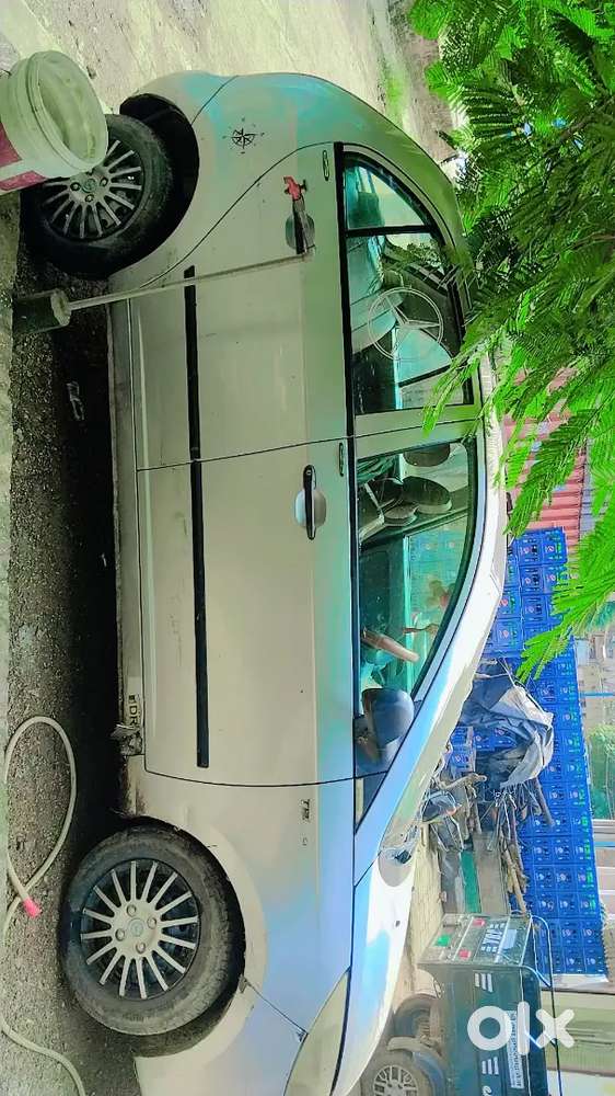 Tata Indica Vista 2010 Diesel 130000 Km Driven