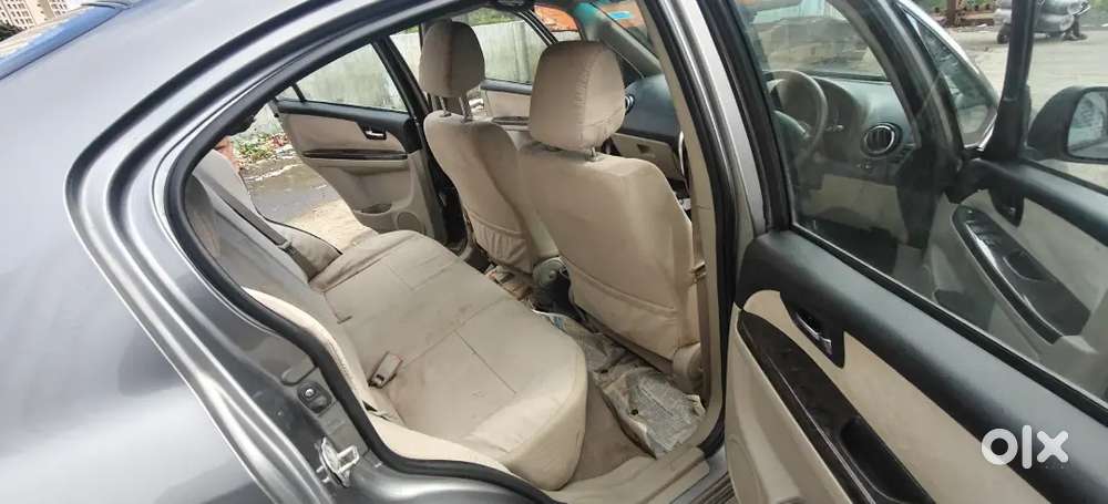 Maruti Suzuki Sx4 2013 Vxi