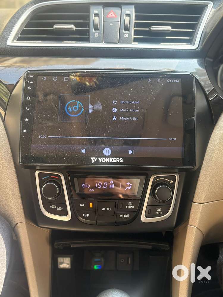 Maruti Suzuki Ciaz 2017