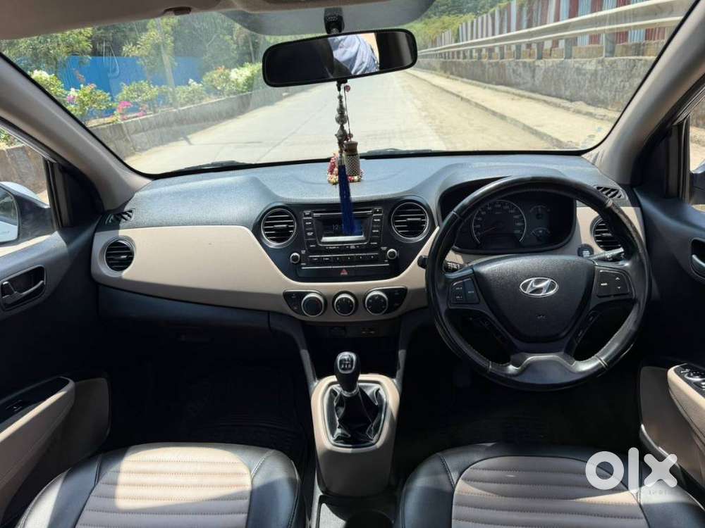 Hyundai Grand I10 2013-2016 Crdi Asta, 2015, Petrol