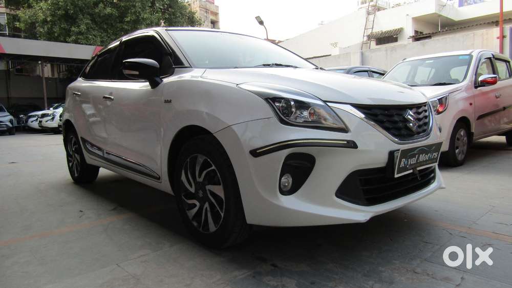 Maruti Suzuki Baleno Maruti-suzuki-baleno-zeta-diesel, 2019, Diesel