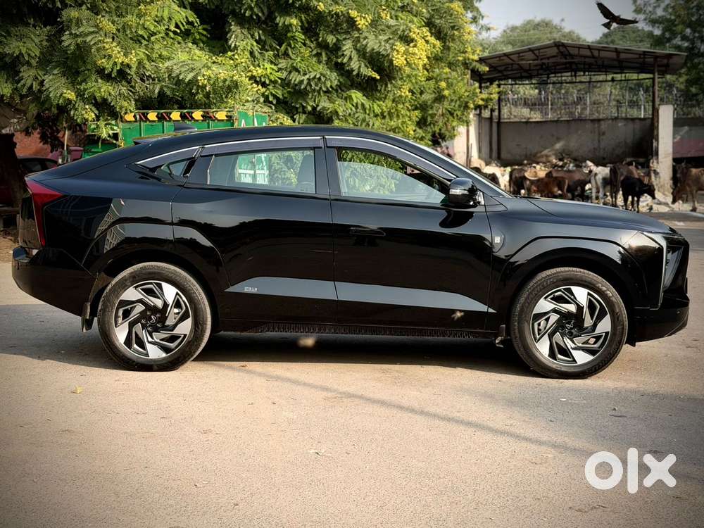 Mahindra Xev 9e Pack Two, 2026, Electric