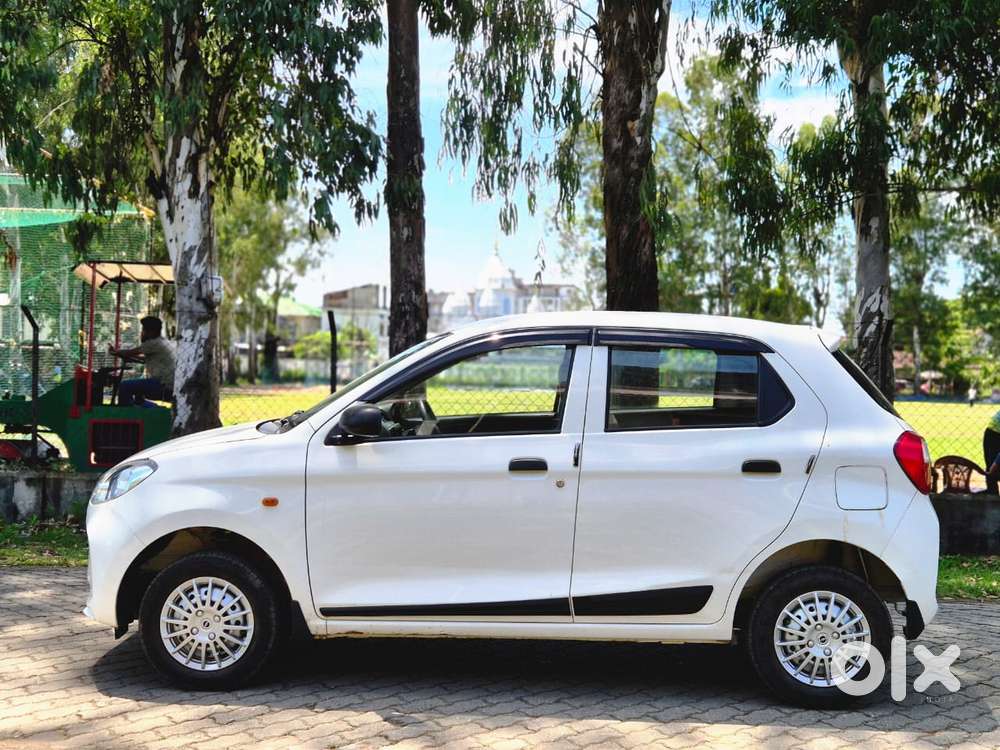 Maruti Suzuki Alto K10 1.0 Lxi, 2023, Petrol