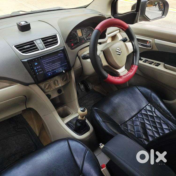 Maruti Suzuki Ertiga 2012-2015 Vxi Cng, 2014, Cng & Hybrids