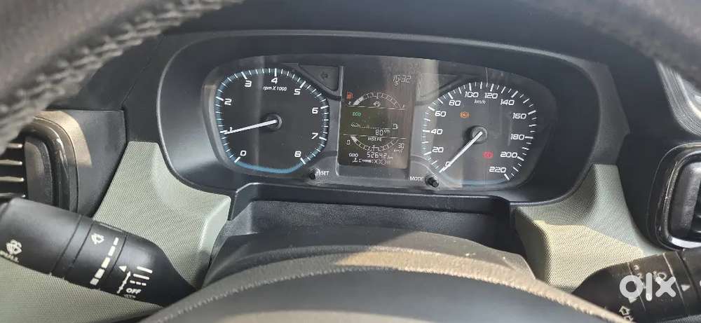 Tata Punch 2022 Petrol Well Maintained