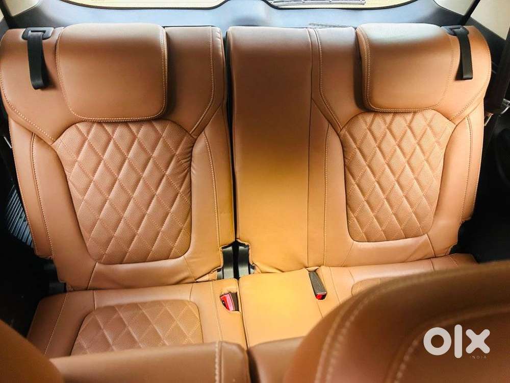 Mg Gloster Savvy 7 Seater, 2023, Diesel