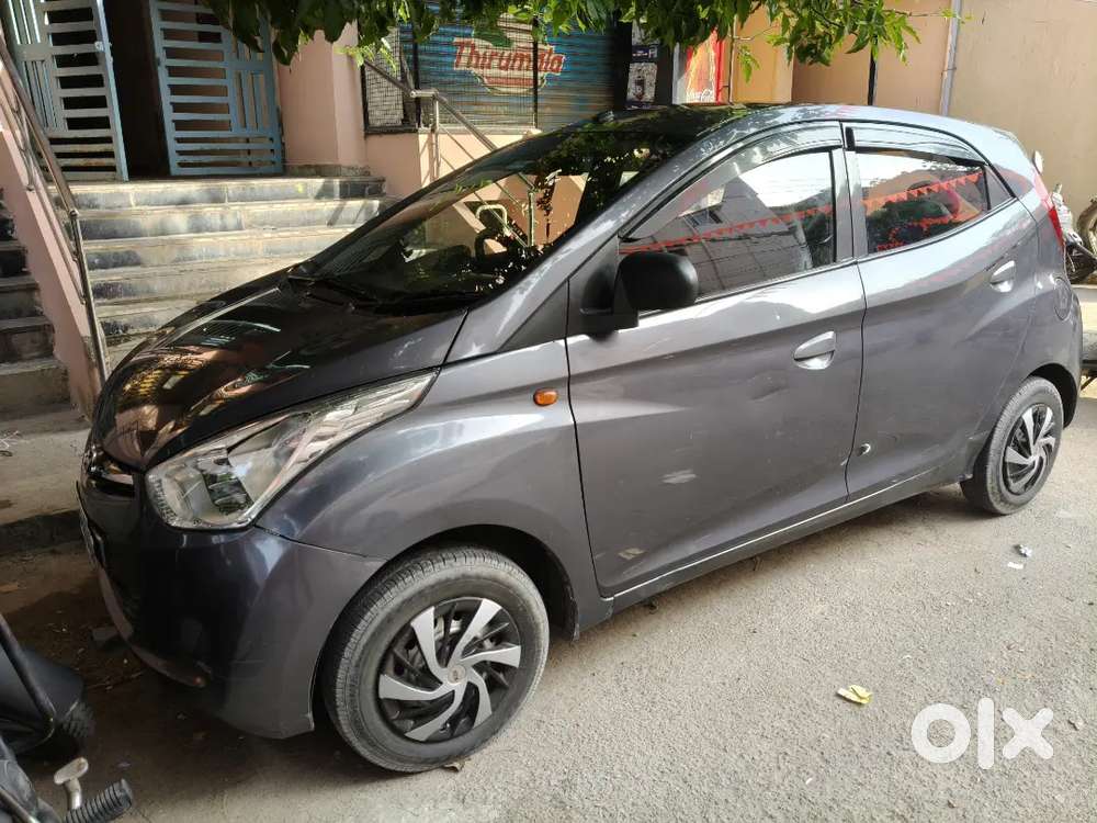 Hyundai Eon