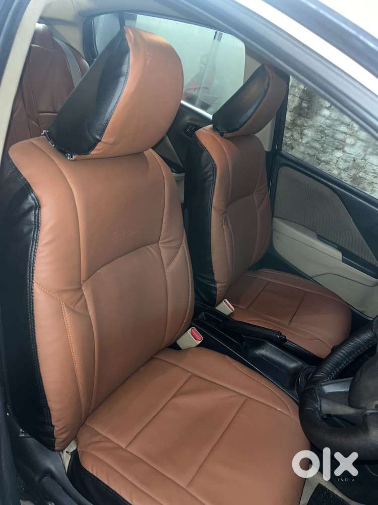 Honda City E Mt I-dtec, 2014, Diesel