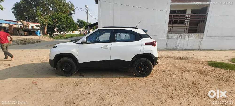 Tata Punch 1.2 Revotron 2024