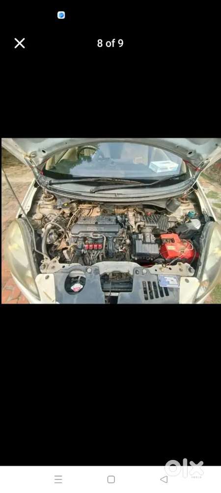 No Any Work Ok Gadi H Car24 Or Dealer Dur Rahe