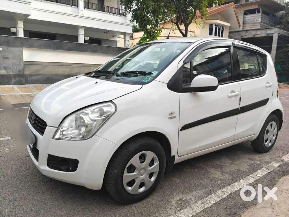 Maruti Suzuki Ritz Vdi Bs-iv, 2012, Diesel