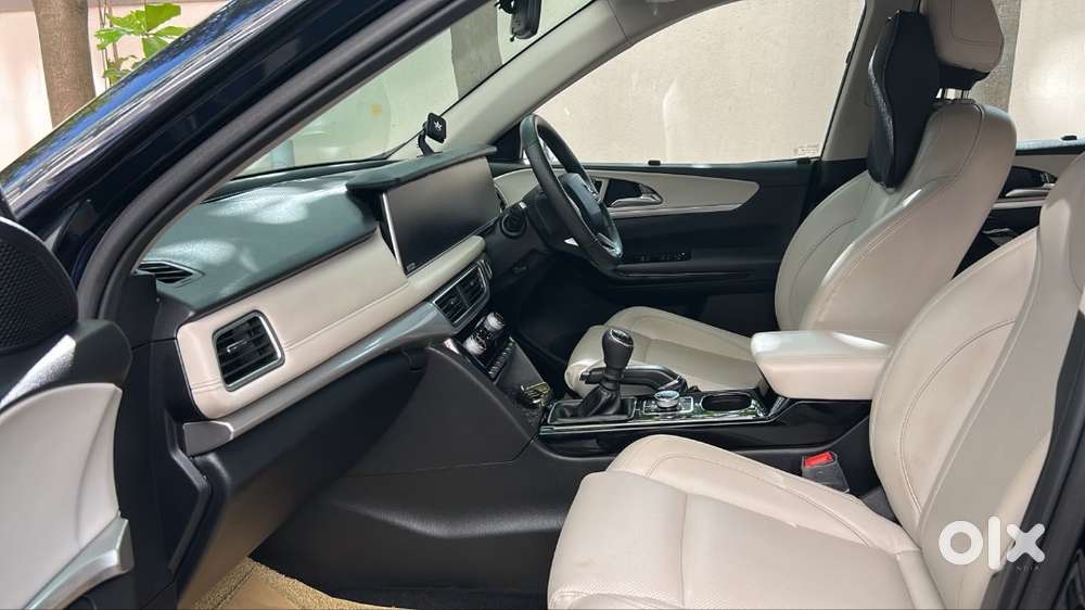Mahindra Xuv700 Diesel 2022