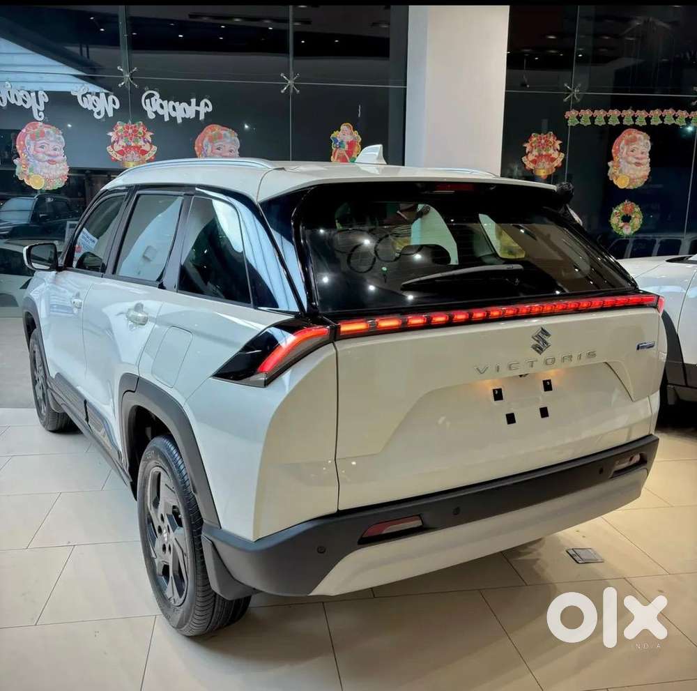 Victoris 2026 Cng & Hybrids @ 90,000/-