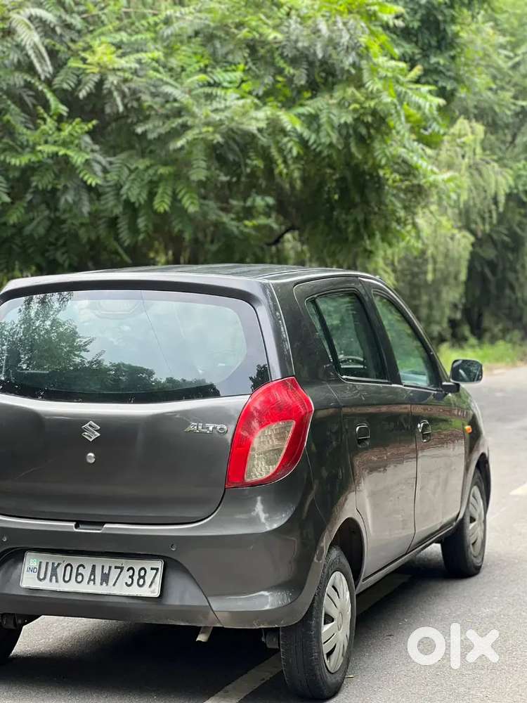 Maruti Suzuki 800 2020 Petrol Good Condition