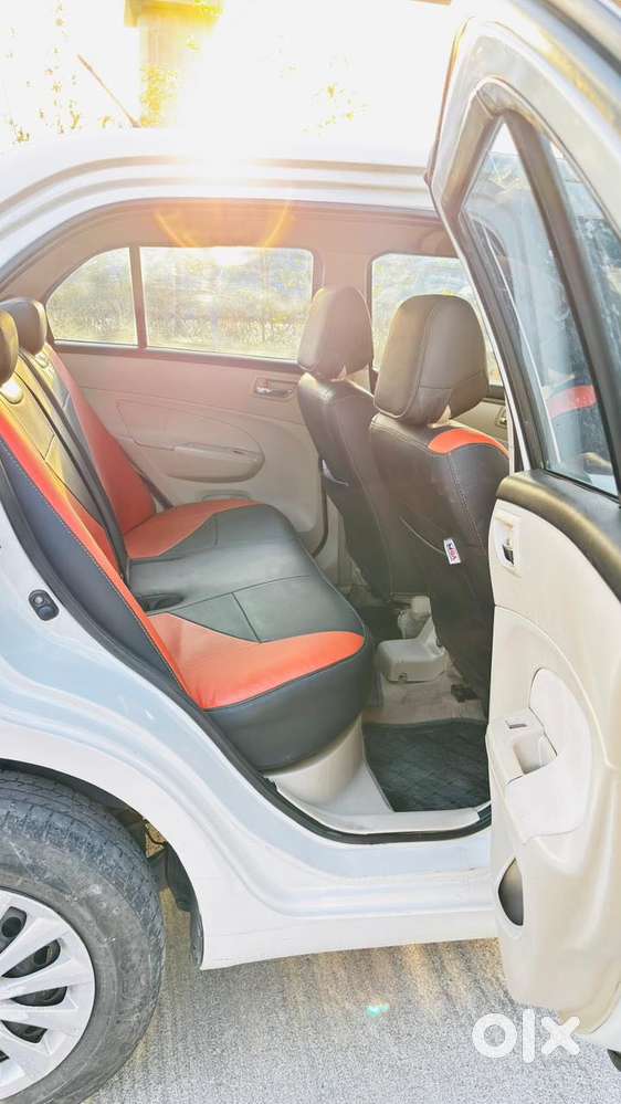 Maruti Suzuki Swift Dzire Vdi (o), 2015, Diesel