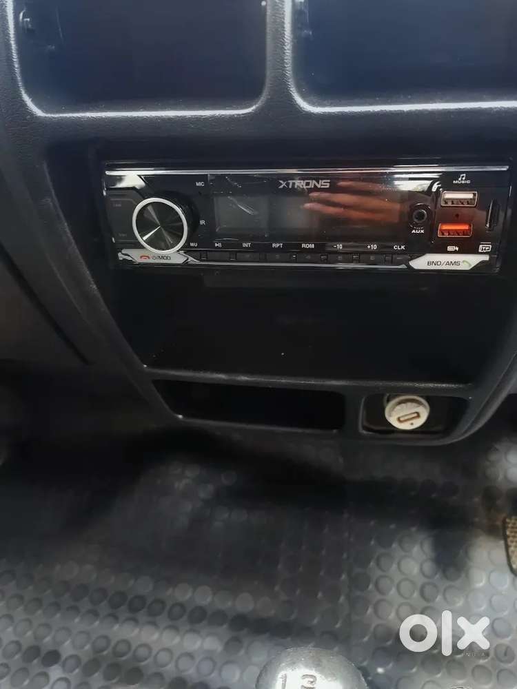 Maruti Suzuki Omni 2009 Petrol Well Maintained