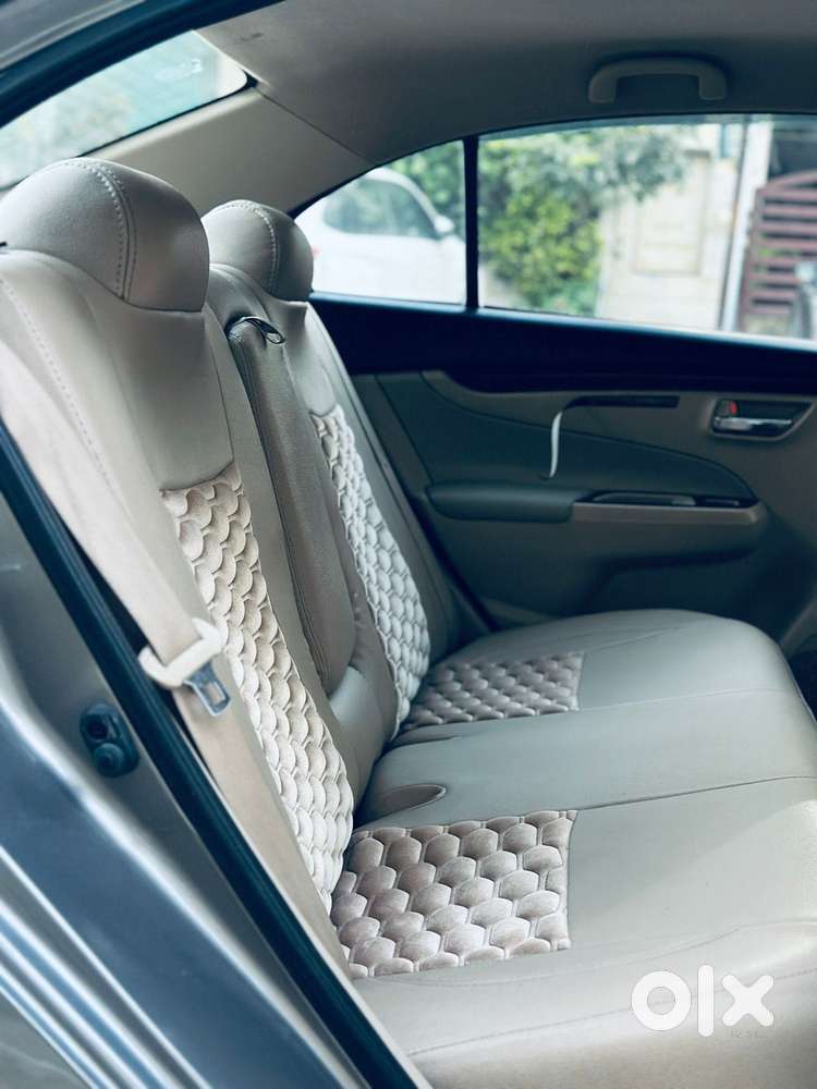 Maruti Suzuki Ciaz 2018, 2018, Petrol