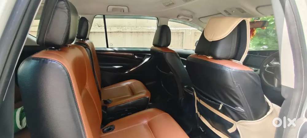 Toyota Innova Crysta 2020 Diesel 160000 Km Driven Jenuine