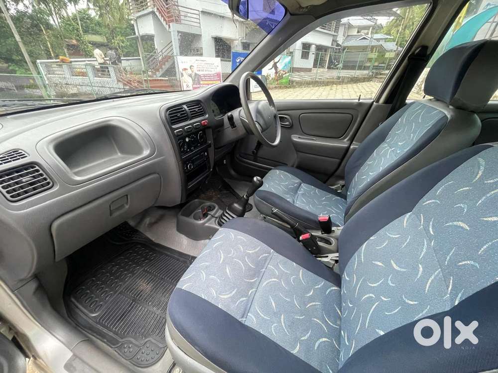 Maruti Suzuki Alto 0.8 Lxi (o), 2008, Petrol