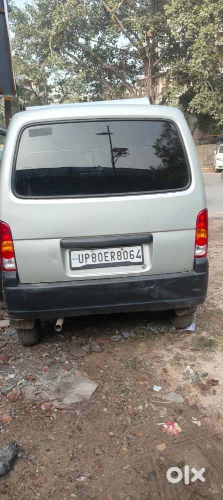 Dual Ac Good Condition