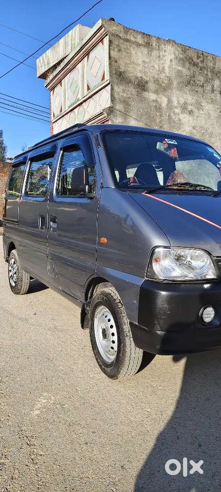 Maruti Suzuki Eeco 2023 Cng & Hybrids Well Maintained