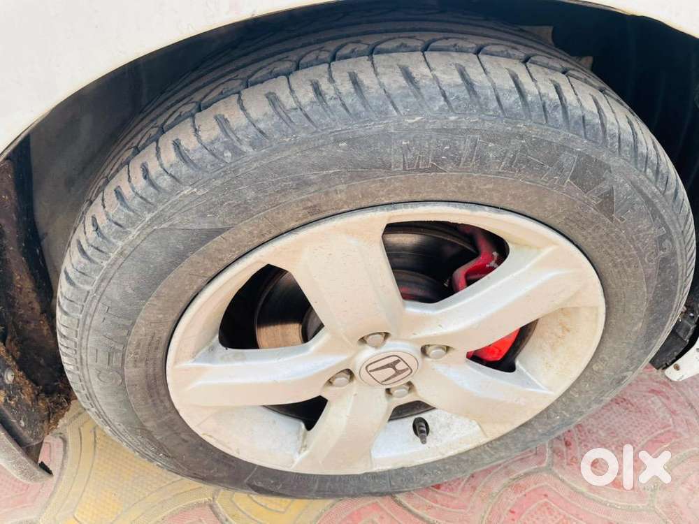 Honda Car Petrol 2010