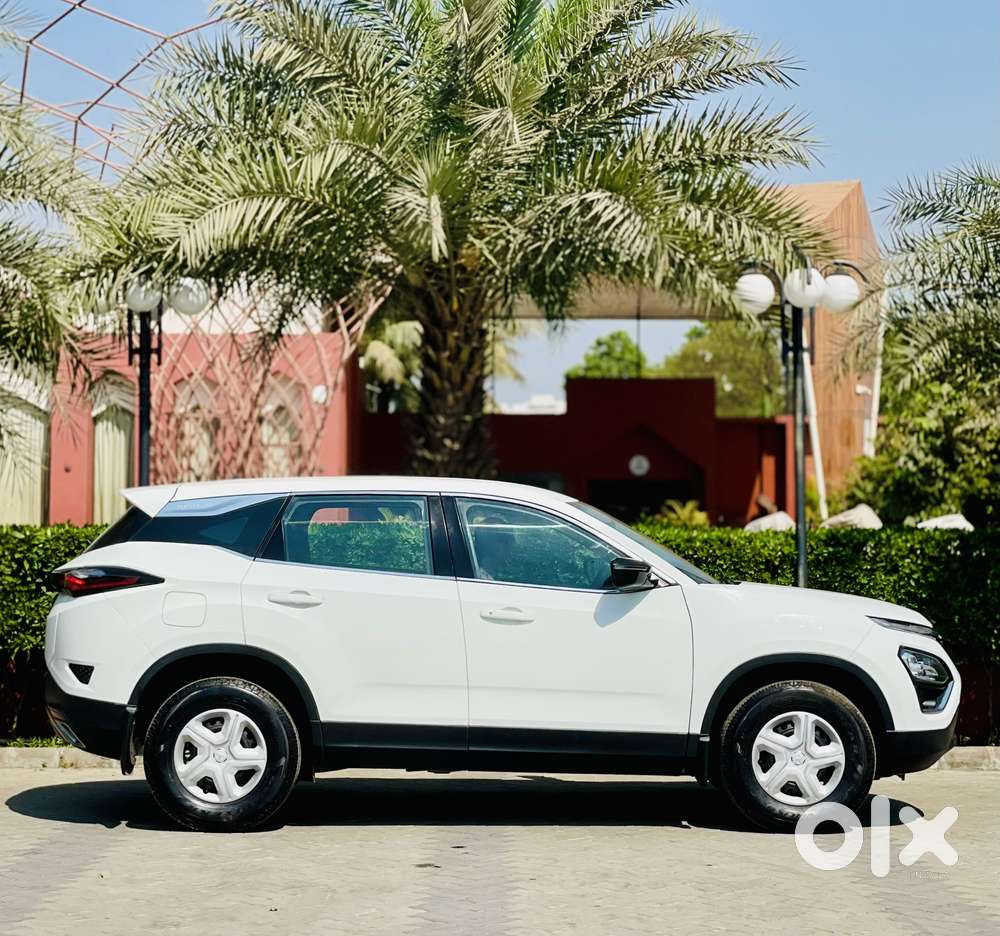 Tata Harrier Xm, 2021, Diesel